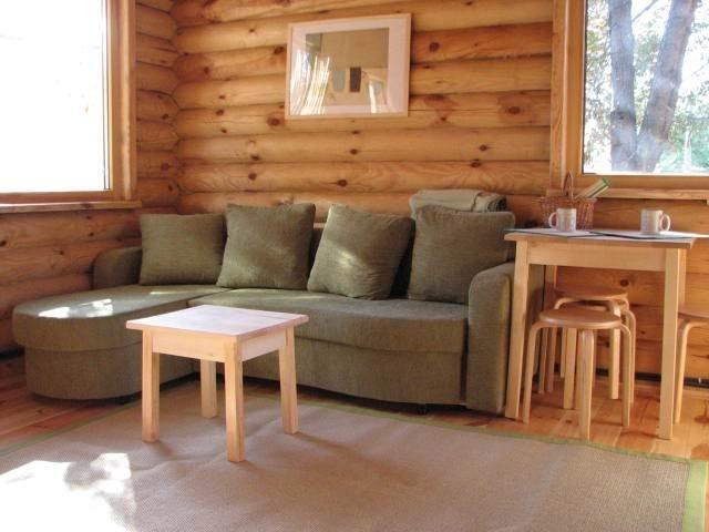 Апартаменты Holiday homes Castania