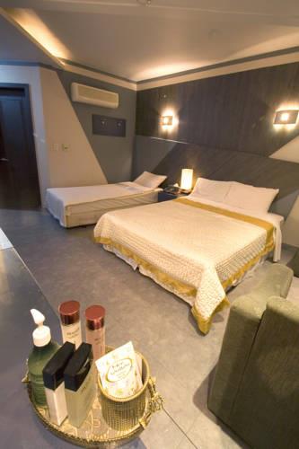 Dongdaemun Noblesse Hotel