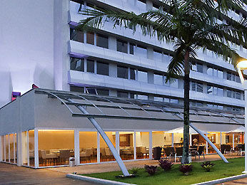Novotel Morumbi