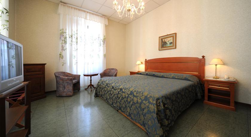 Отель Novo Hotel Impero