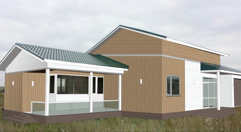 Отель Country House Casa