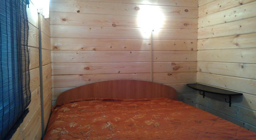 Гостиница Country House Essoyla
