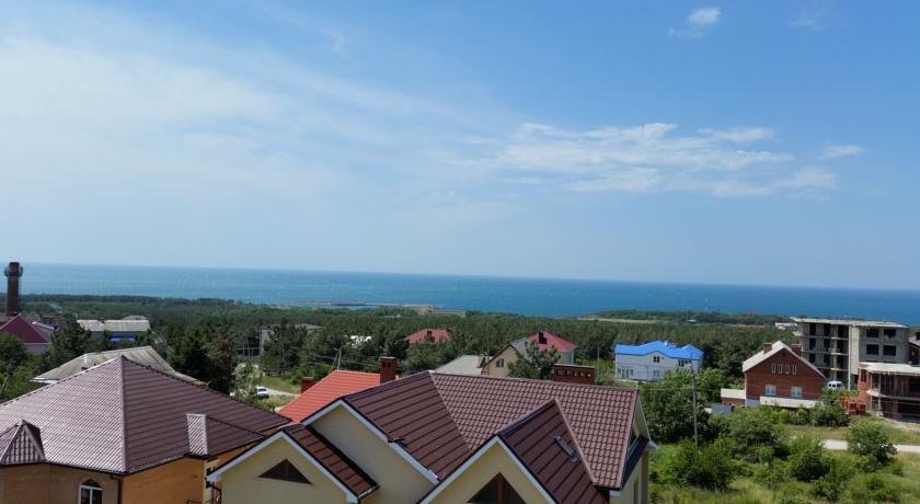 Гостевой дом Мелани