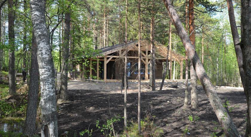 Гостевой дом Пряжа
