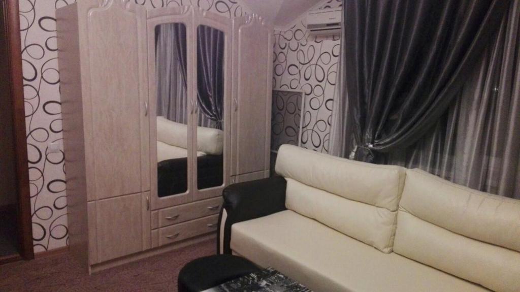Гостевой дом Агат