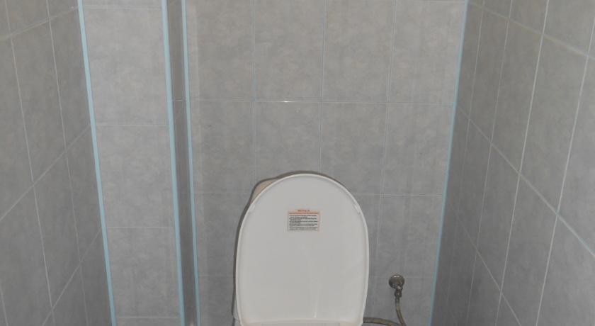 Гостевой дом Олимпик