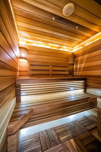 Holiday Onsen