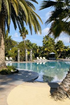 Отель Paradise Point Resort And Spa