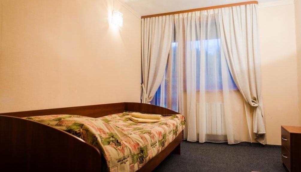Гостиница Альбатрос