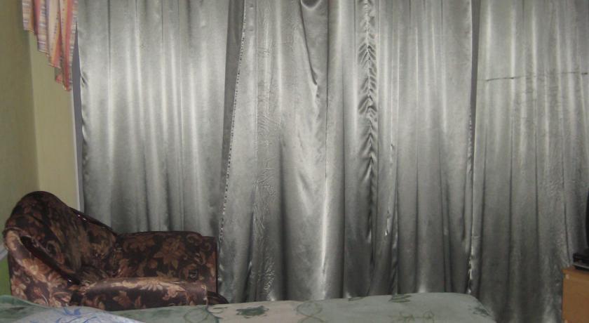 Petro-hotel