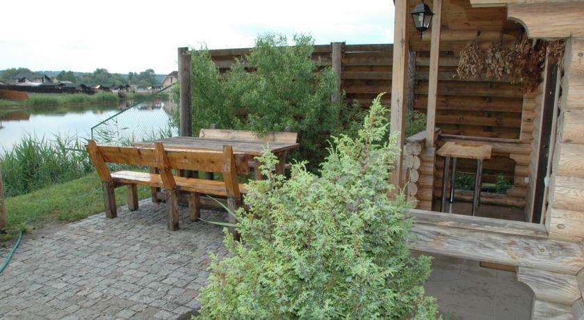 Гостиница Ako Village