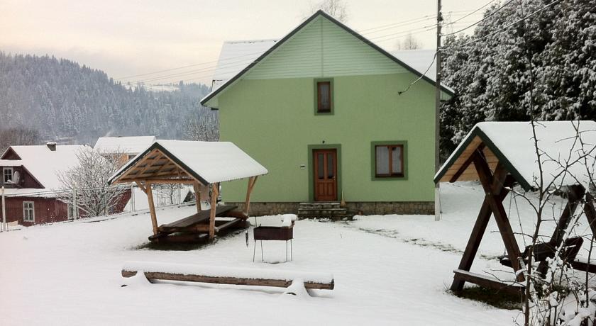 Апартаменты Goryanka Holiday Home