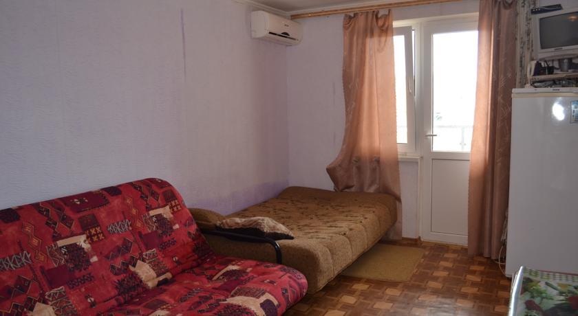 Гостиница Guest House Marina-Yug