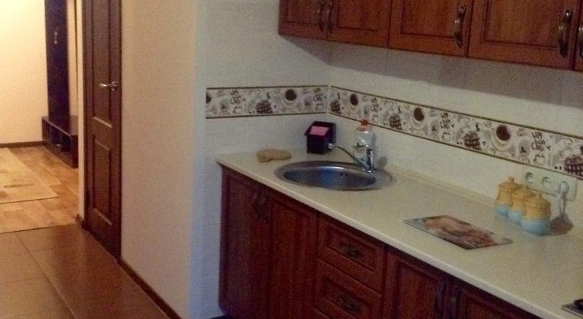 Guest House Savkas