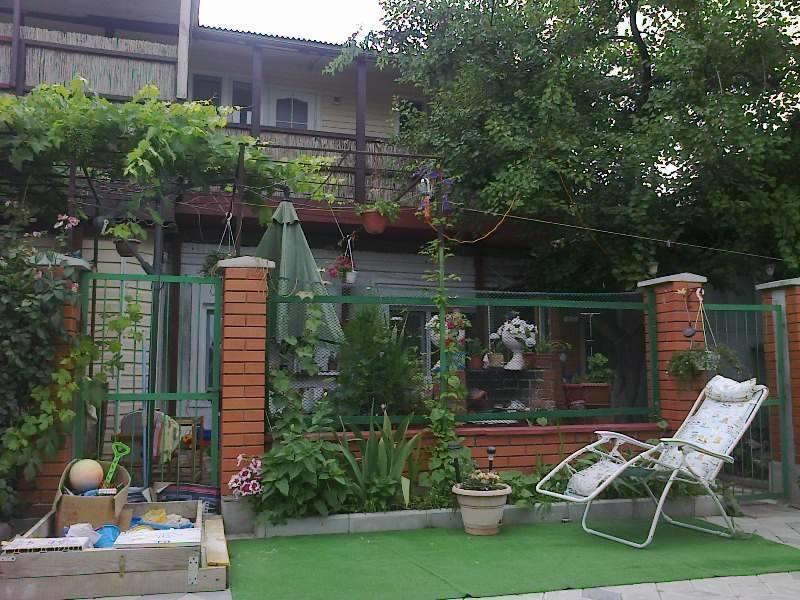 Гостевой дом Guest House Serebryanyye Aisty