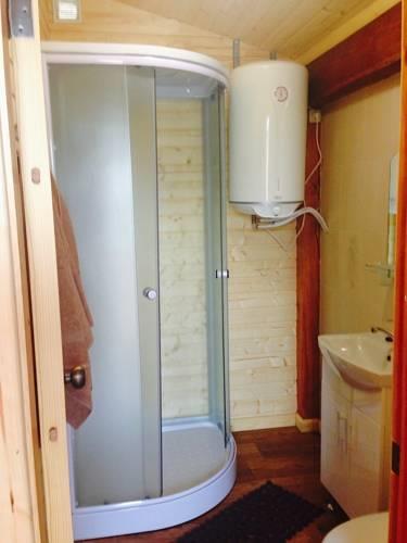 Гостиница Holiday Village Katrin