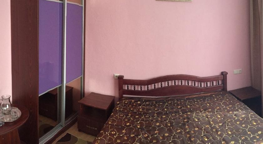 Гостиница Hotel Non Stop