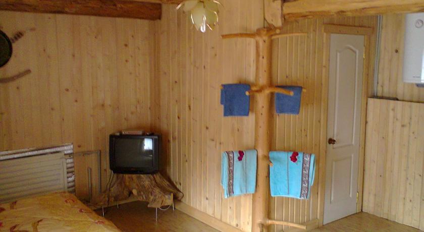 Гостевой дом Krutogora