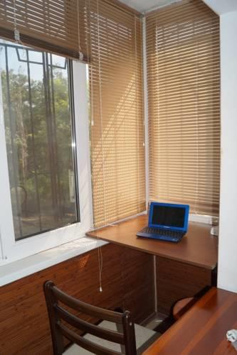 Апартаменты Sobornaya 28 Apartment