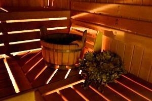 Апартаменты Spa Villa Polina