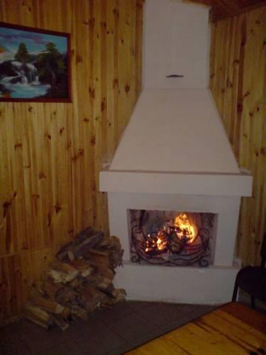 Гостиница Stork Inn & Restaurant