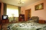 Гостиница Zelena Sadyba u Lidy