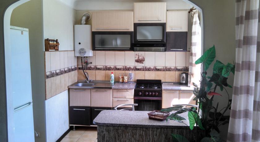 Апартаменты Zhytomyr Apartment