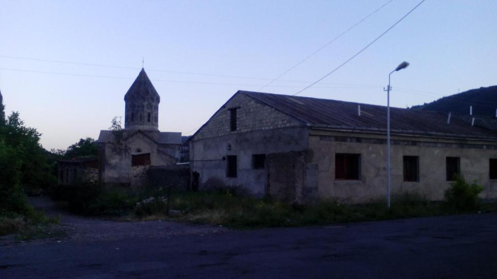Гостиница NarVar Hotel