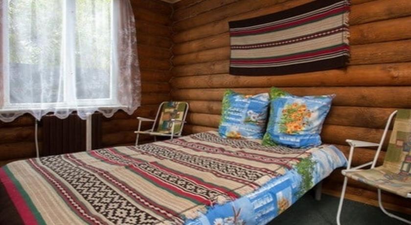 Гостиница Гостевой Дом Татьяна