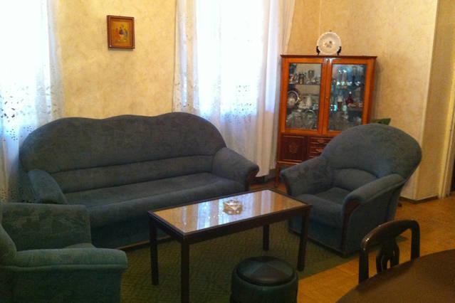 Apartment Abashidze Tbilisi