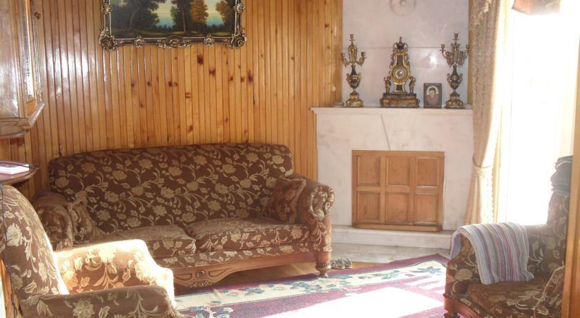 Апартаменты Apartment Agmashenebeli 99