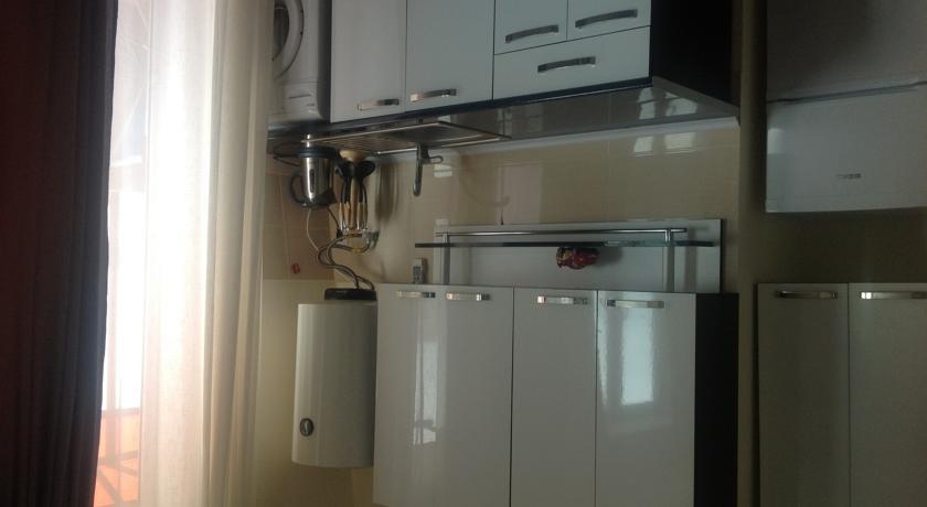 Апартаменты Apartment Jino33