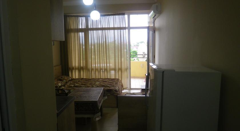 Апартаменты Apartment on Agmashenebeli