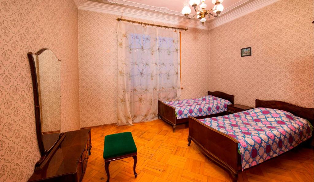 Гостевой дом Guest house