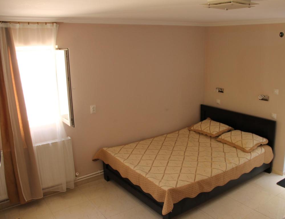 Мини-отель Guesthouse Levani