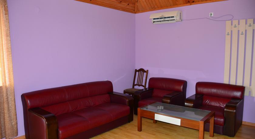 Гостиница Hotel Magnolia