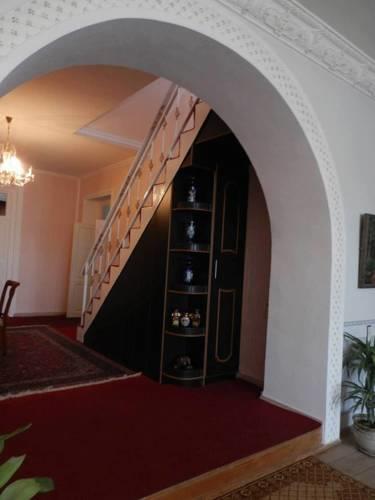 Гостиница Hotel Neli Telavi