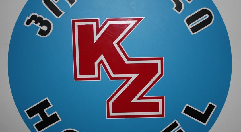 KZ Hostel