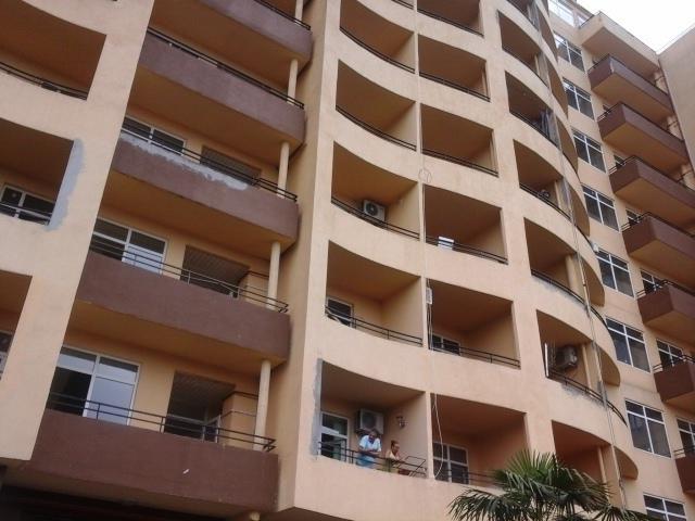 Mzeonas Beach Apartment