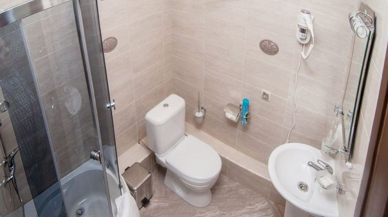 Гостиница Voyage Hotel Grass Park