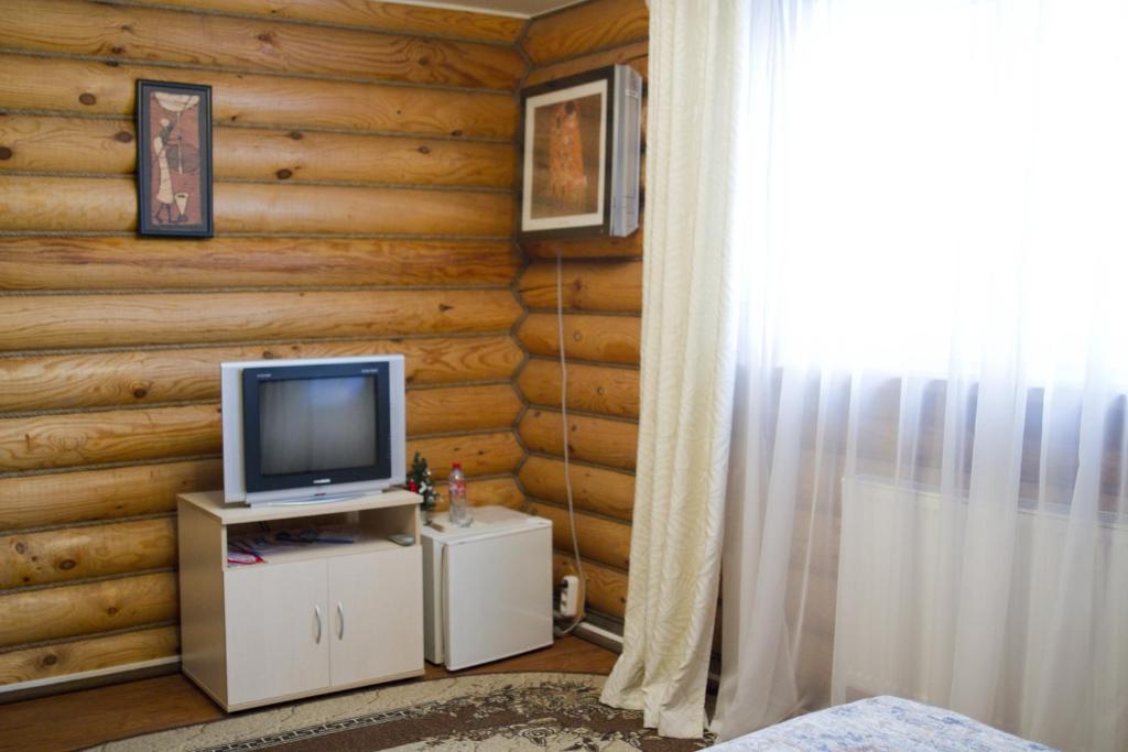 Гостиница Гостиничный Комплекс Солнечный