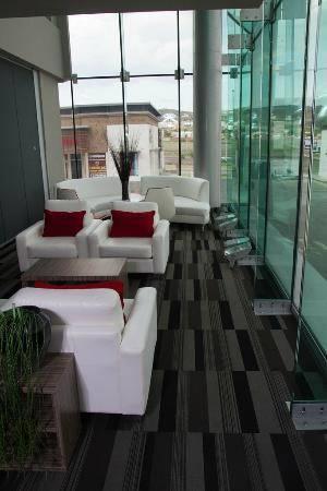 Отель Ramada Encore Chihuahua