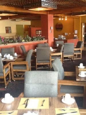 Отель Ramada Milwaukee City Centre