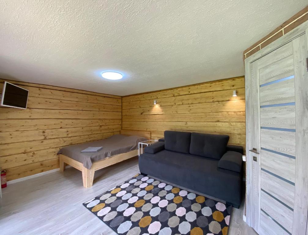 Гостевой дом Holiday House Абель