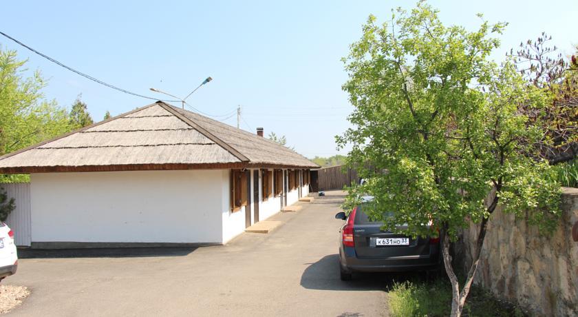 Гостиница ИП Медвежский