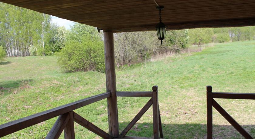 Гостиница База Охоты и Отдыха Кабанчики