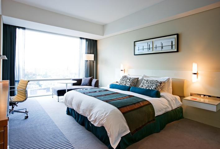 Отель Ramada Plaza