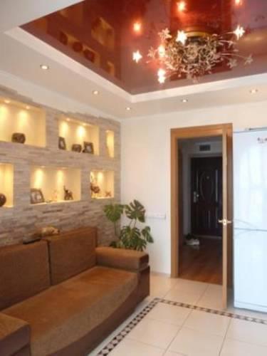 Апартаменты Apartment Illichivsk