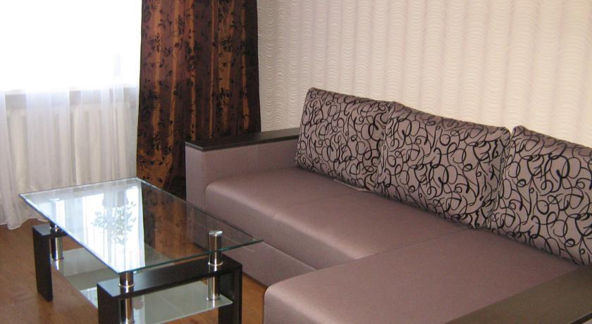 Апартаменты Apartments Lenina