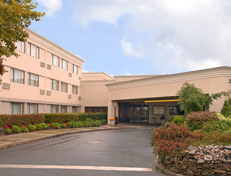 Отель Ramada Toms River